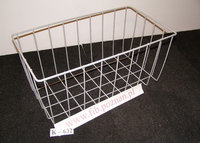 KOSZ DRUCIANY ZAMRAŻARKI